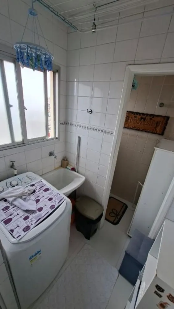 Apartamento, 2 quartos, 56 m² - Foto 6