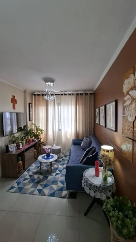 Apartamento, 2 quartos, 56 m² - Foto 5