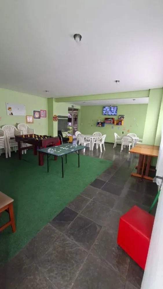 Apartamento, 2 quartos, 56 m² - Foto 1