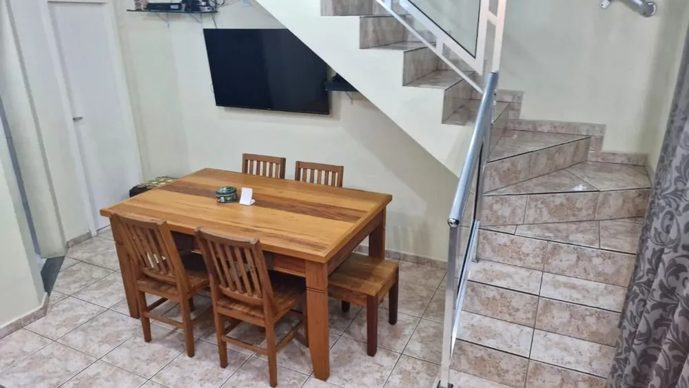 Casa, 2 quartos, 83 m² - Foto 3