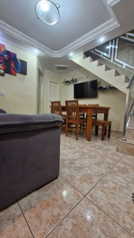 Casa, 2 quartos, 83 m² - Foto 6