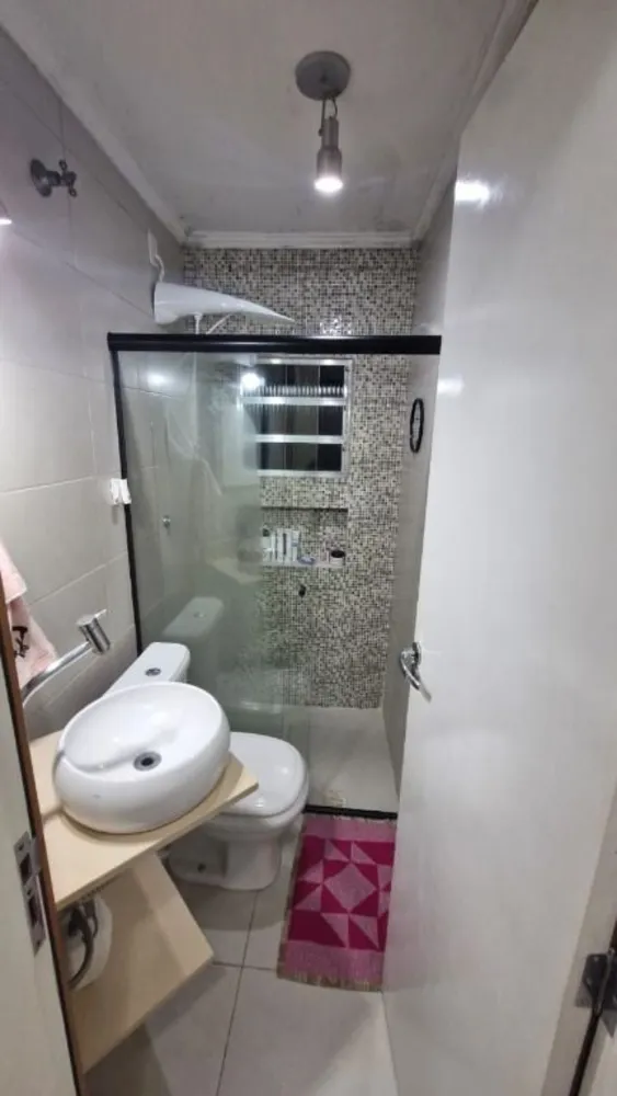 Casa, 2 quartos, 83 m² - Foto 4
