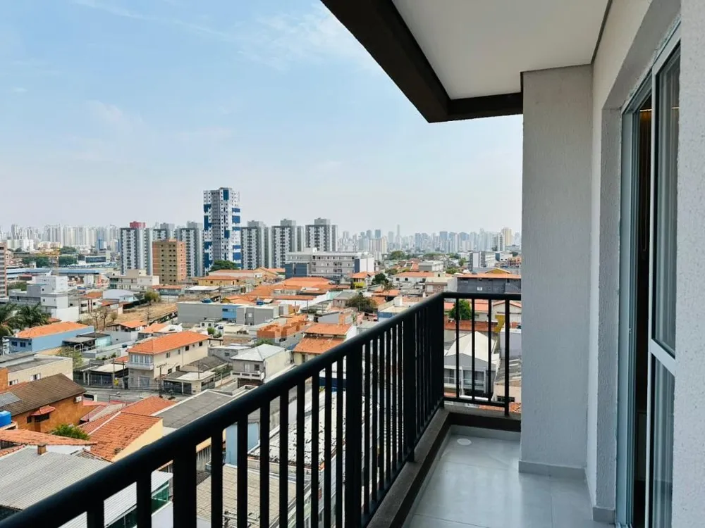 Apartamento, 2 quartos, 38 m² - Foto 7