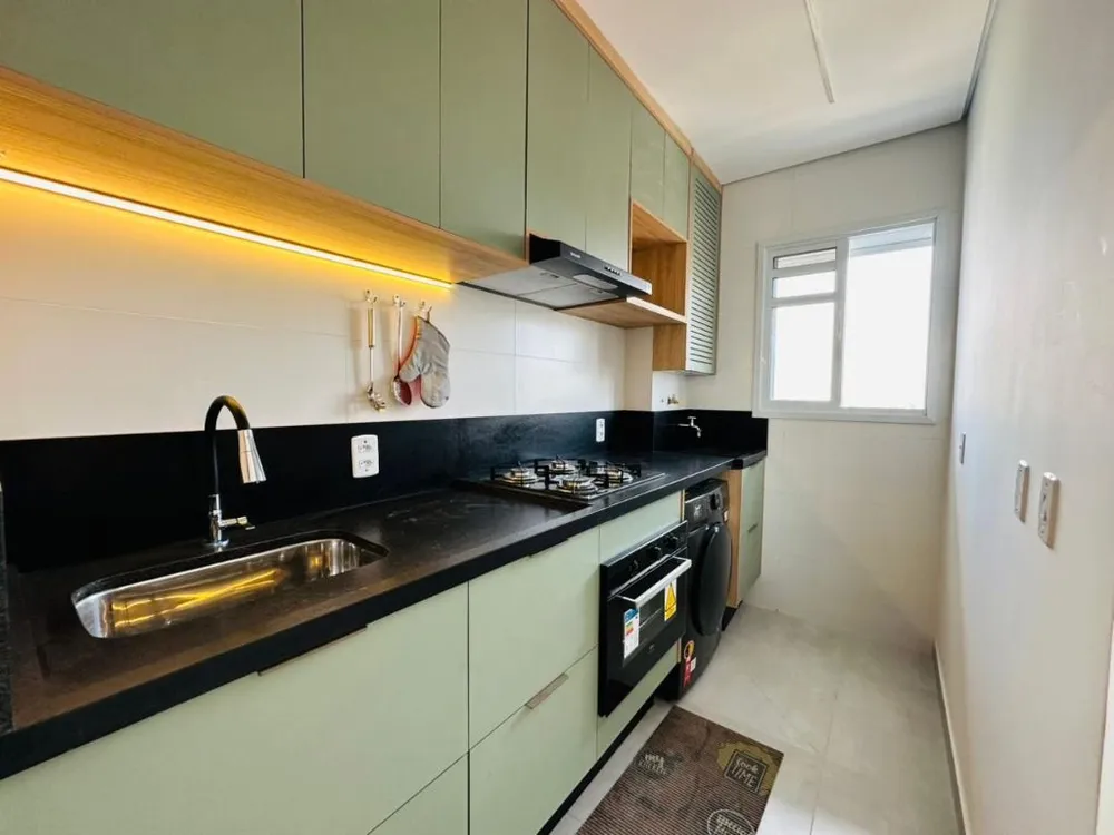 Apartamento, 2 quartos, 38 m² - Foto 9