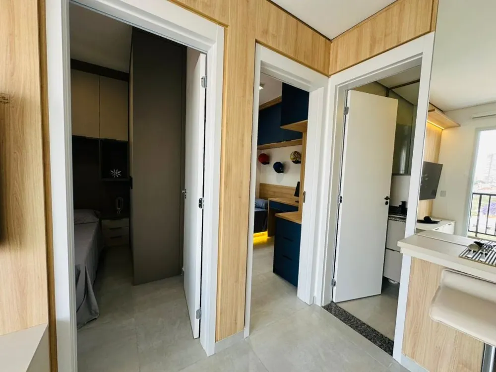 Apartamento, 2 quartos, 38 m² - Foto 5