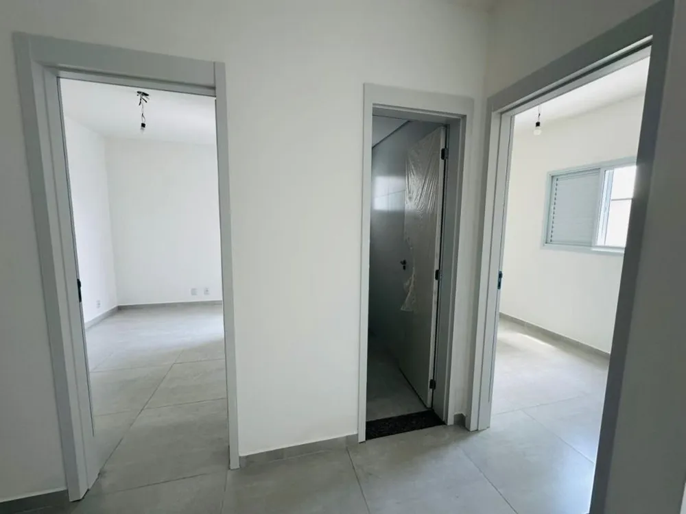Apartamento, 2 quartos, 38 m² - Foto 3