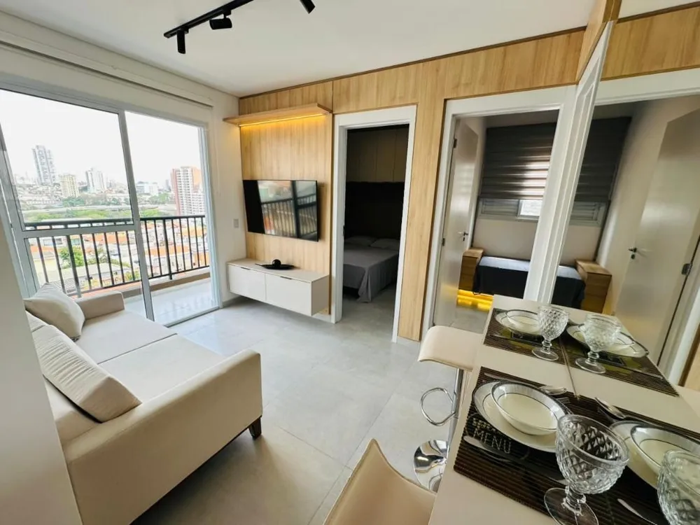 Apartamento, 2 quartos, 38 m² - Foto 11