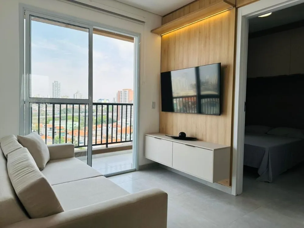 Apartamento, 2 quartos, 38 m² - Foto 4