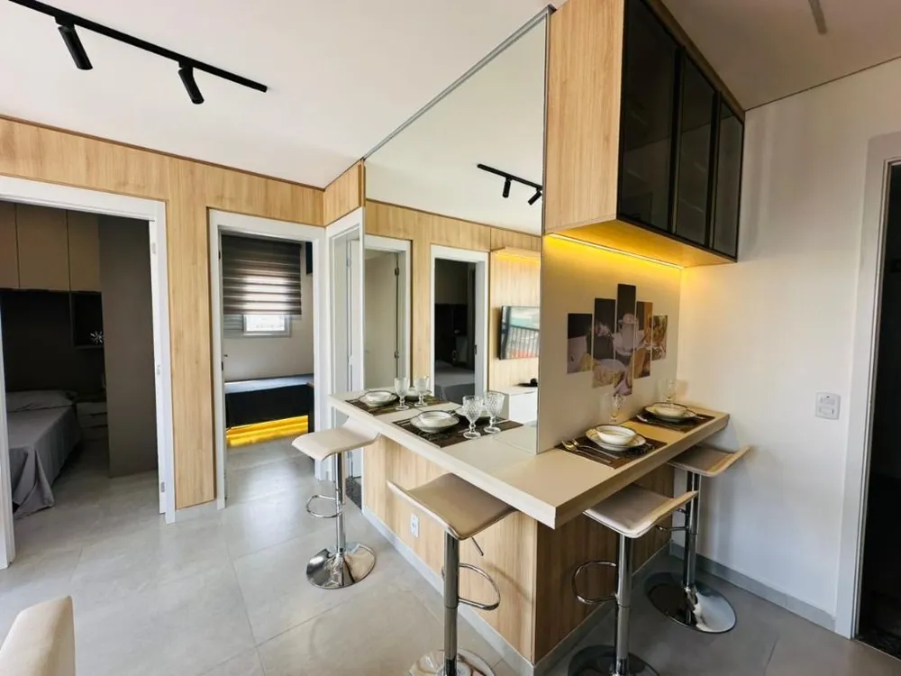 Apartamento, 2 quartos, 38 m² - Foto 8