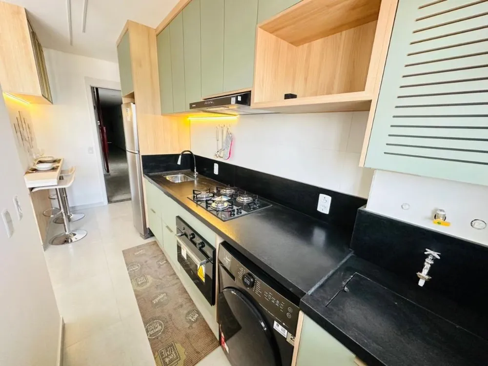 Apartamento, 2 quartos, 38 m² - Foto 6