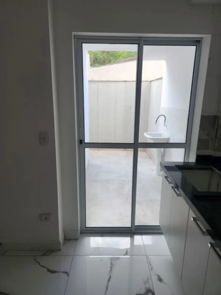 Apartamento, 2 quartos, 45 m² - Foto 8