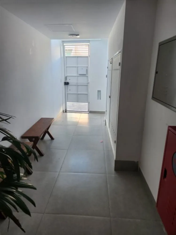 Apartamento, 2 quartos, 45 m² - Foto 2