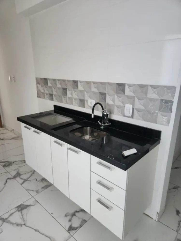 Apartamento, 2 quartos, 45 m² - Foto 5