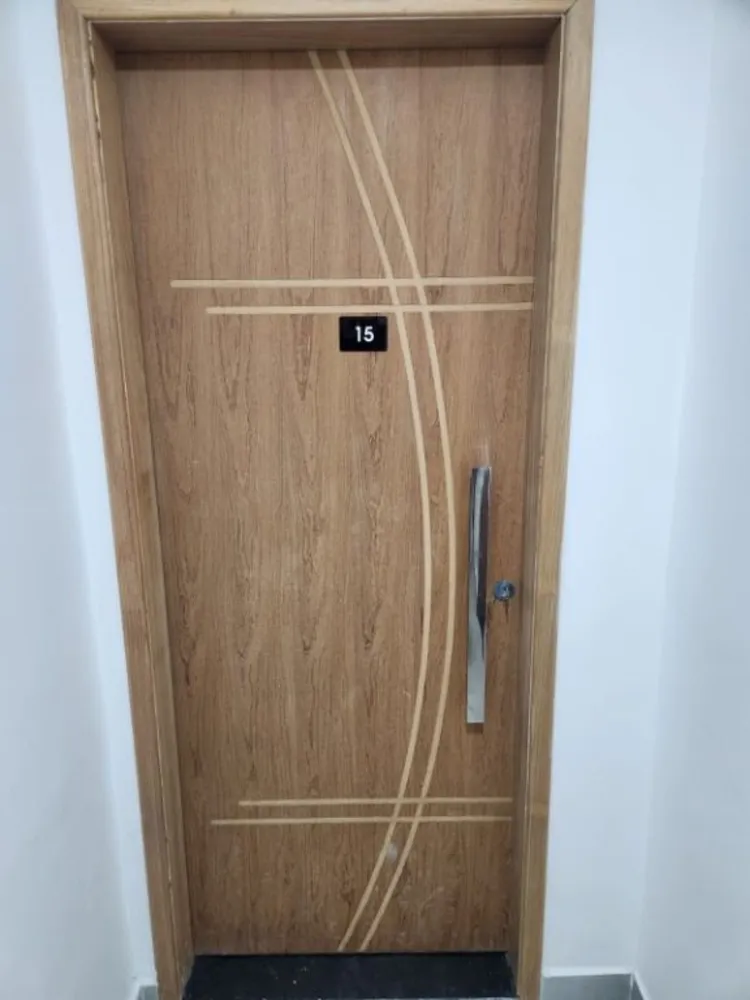 Apartamento, 2 quartos, 45 m² - Foto 1