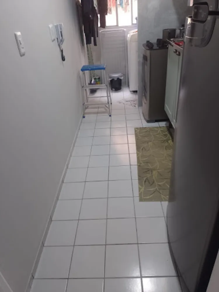 Apartamento, 2 quartos, 43 m² - Foto 8