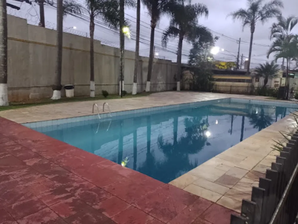 Apartamento, 2 quartos, 43 m² - Foto 3