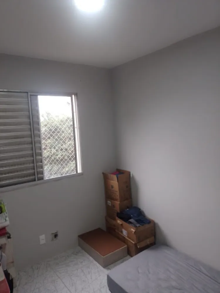 Apartamento, 2 quartos, 43 m² - Foto 6