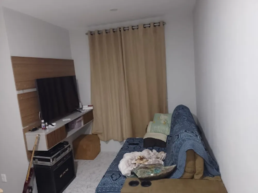 Apartamento, 2 quartos, 43 m² - Foto 7