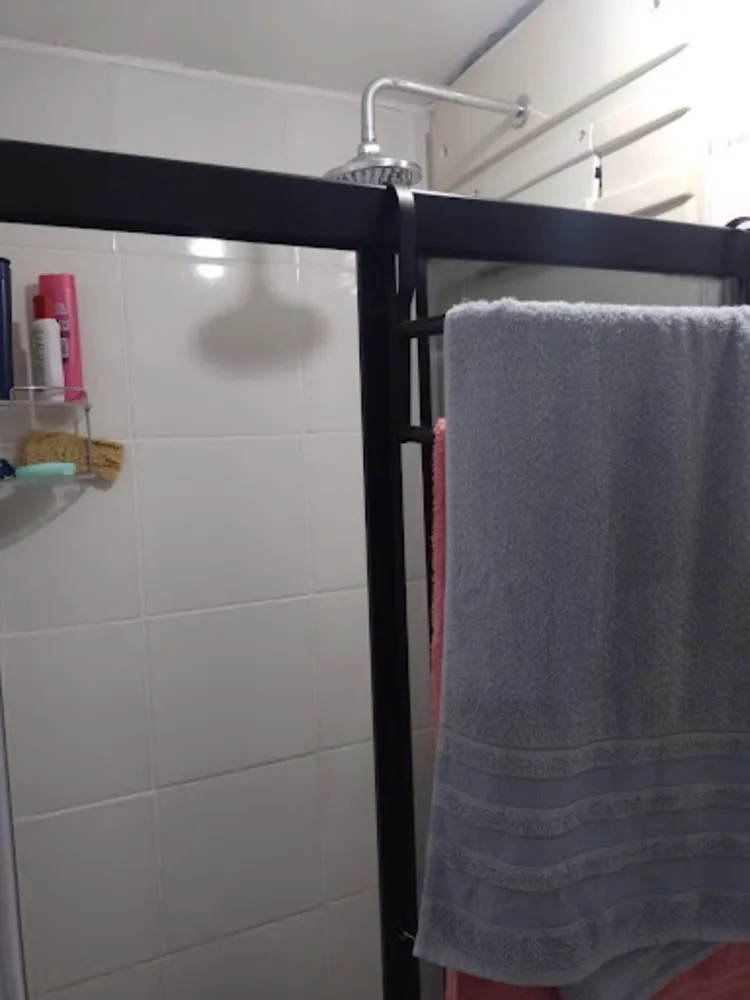 Apartamento, 2 quartos, 43 m² - Foto 9