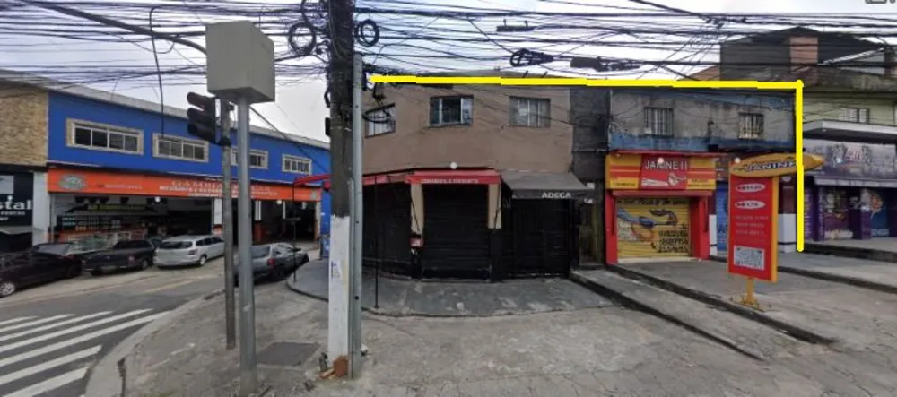 Terreno, 250 m² - Foto 12