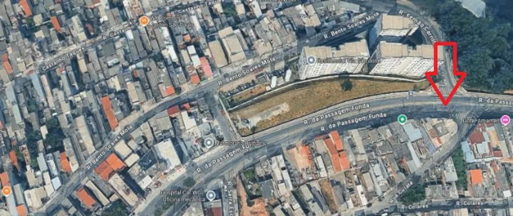 Terreno, 250 m² - Foto 5