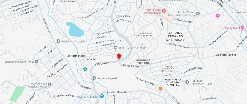 Terreno, 250 m² - Foto 4