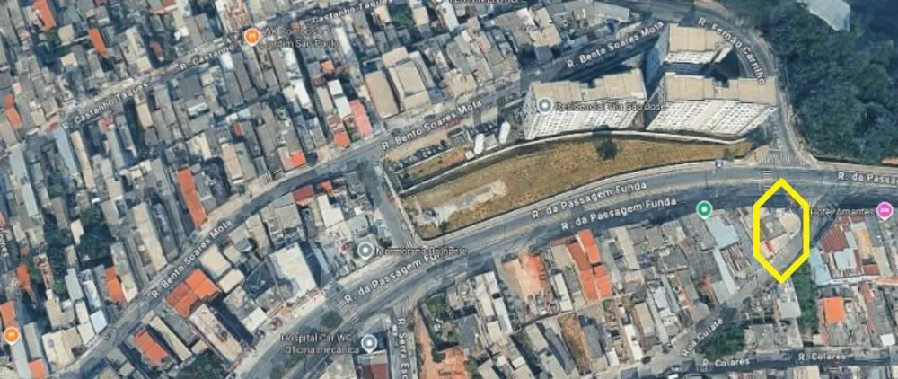 Terreno, 250 m² - Foto 10