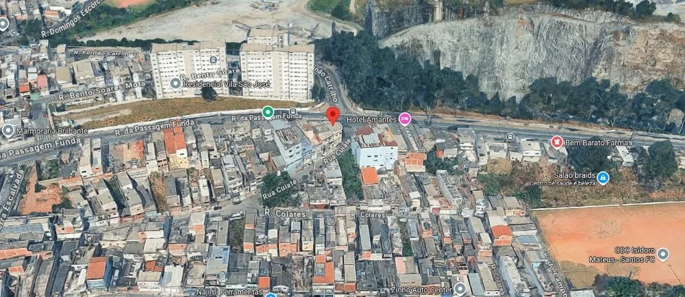 Terreno, 250 m² - Foto 3