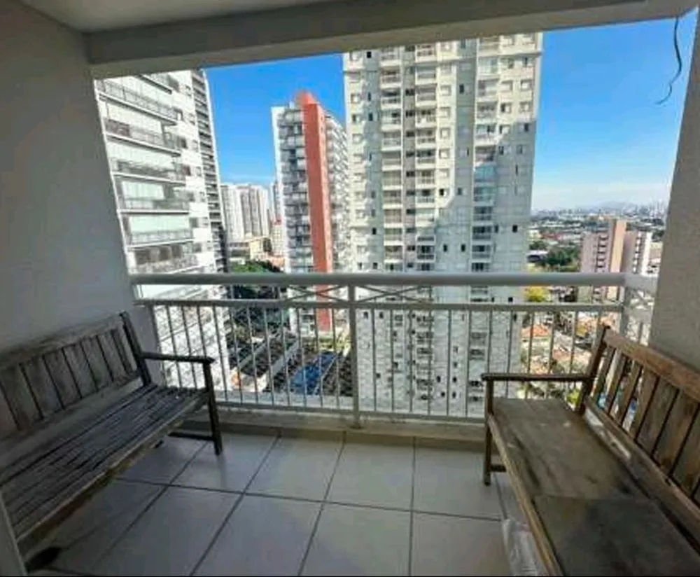 Apartamento, 3 quartos, 82 m² - Foto 3