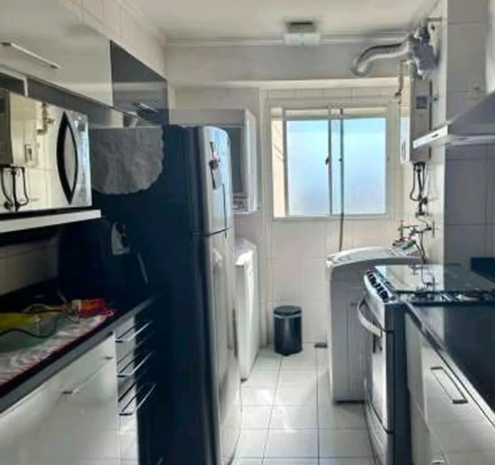 Apartamento, 3 quartos, 82 m² - Foto 4