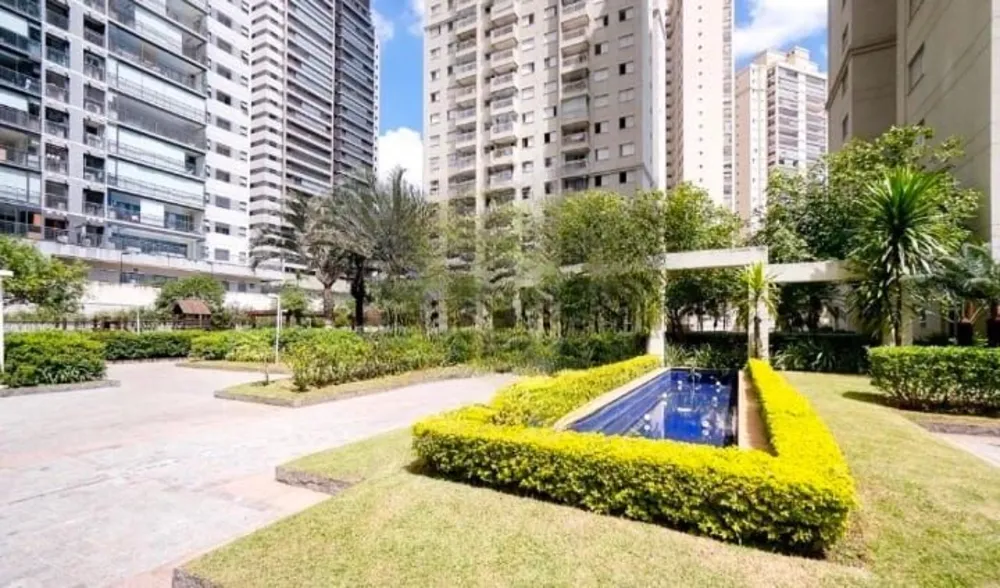 Apartamento, 3 quartos, 82 m² - Foto 1