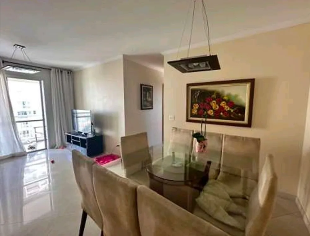 Apartamento, 3 quartos, 82 m² - Foto 2