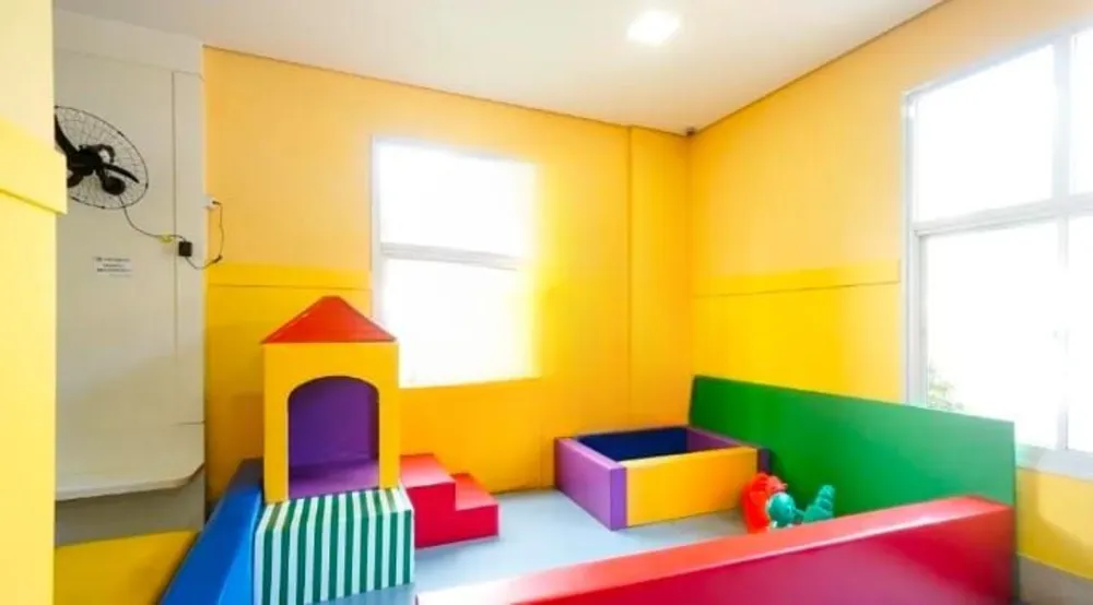 Apartamento, 3 quartos, 82 m² - Foto 6