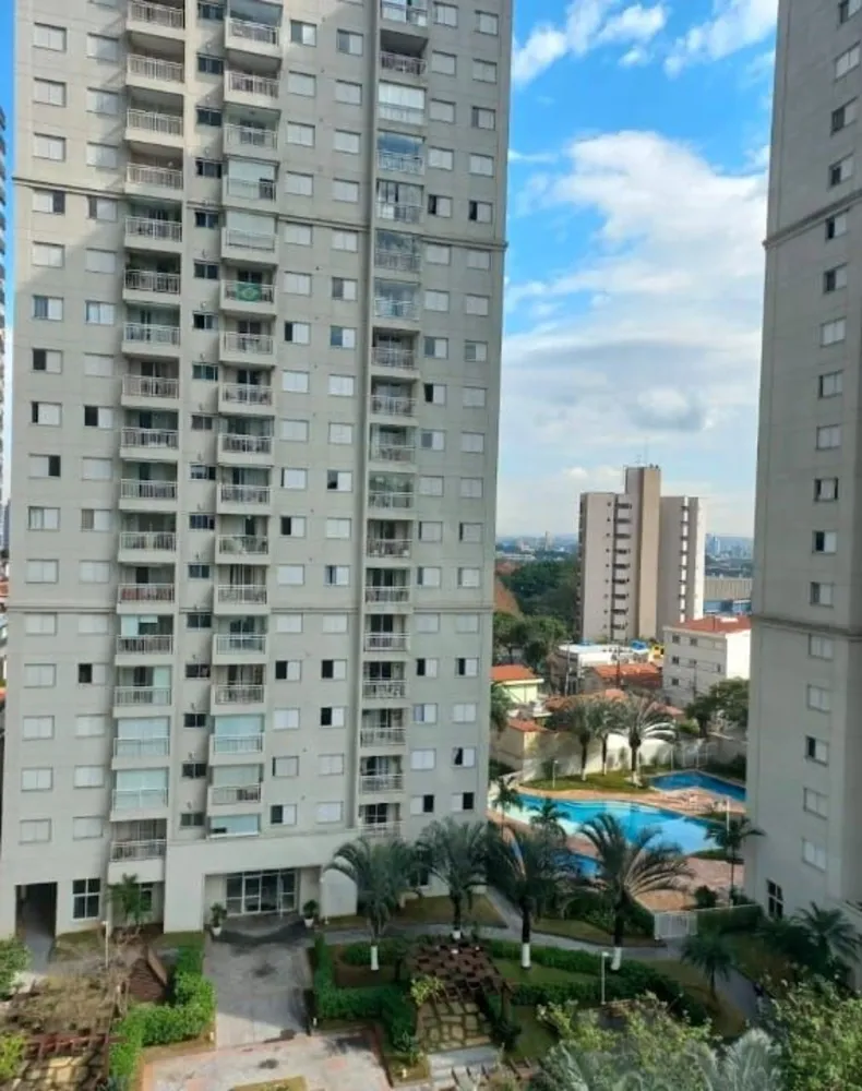 Apartamento, 3 quartos, 82 m² - Foto 7