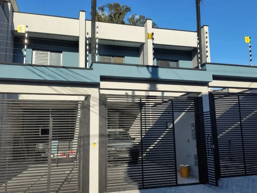 Casa, 3 quartos, 120 m² - Foto 1