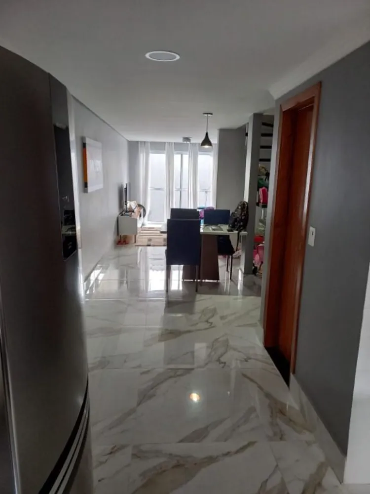 Sobrado, 3 quartos, 147 m² - Foto 7