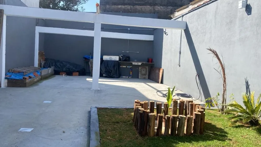 Sobrado, 3 quartos, 147 m² - Foto 3