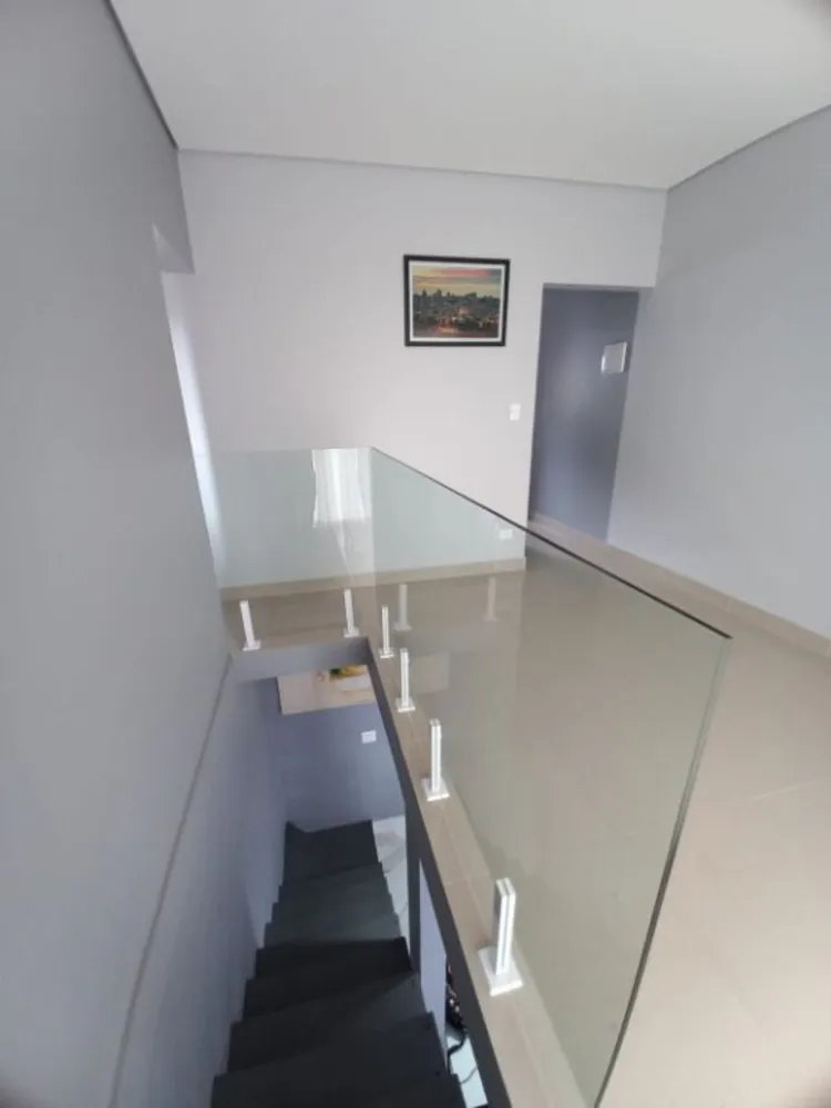 Sobrado, 3 quartos, 147 m² - Foto 1