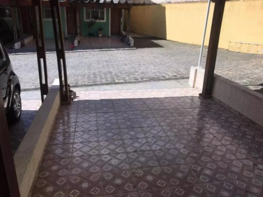 Sobrado, 2 quartos, 78 m² - Foto 3