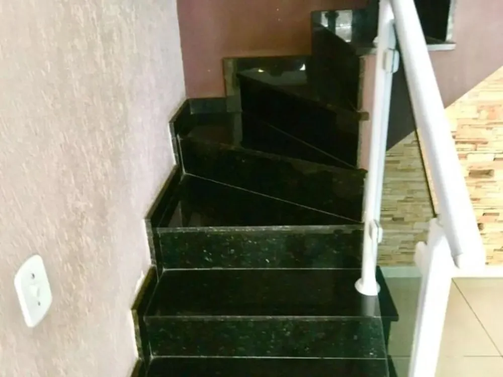 Sobrado, 2 quartos, 78 m² - Foto 8