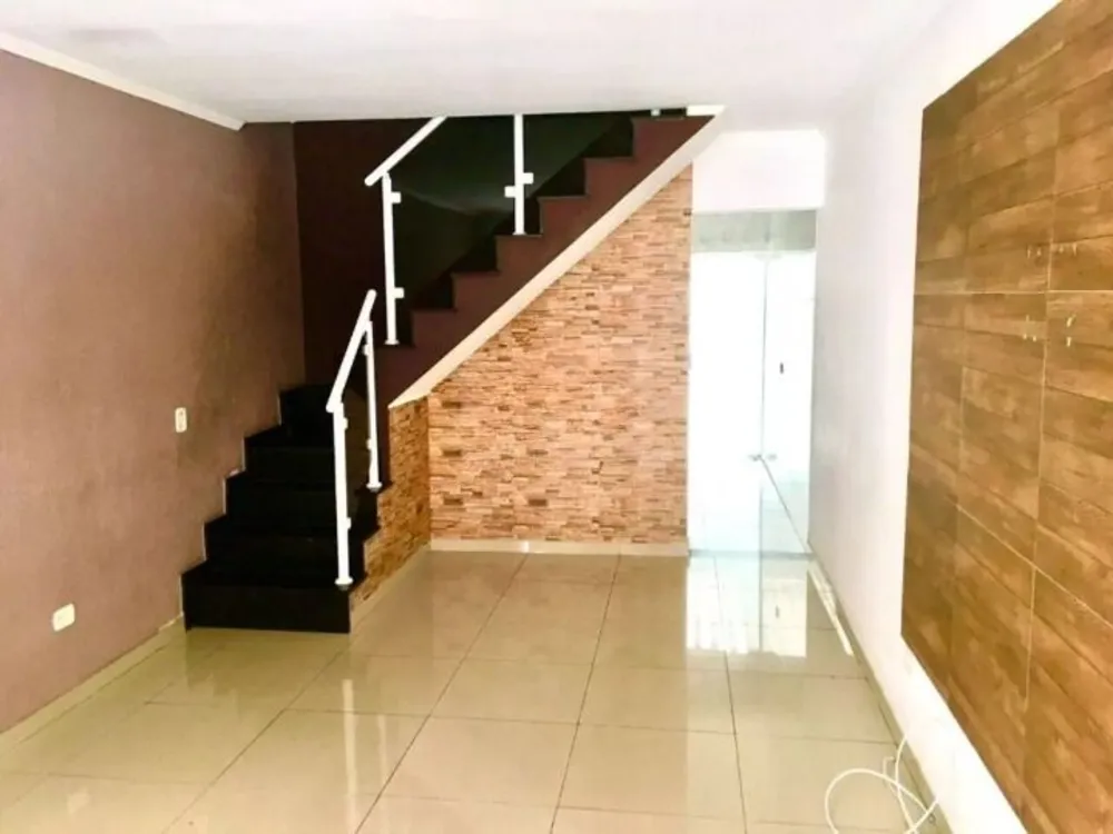 Sobrado, 2 quartos, 78 m² - Foto 4