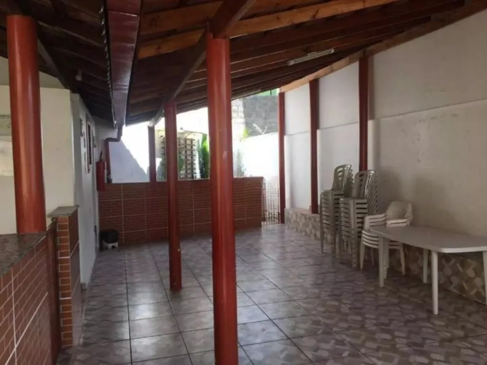 Sobrado, 2 quartos, 78 m² - Foto 11