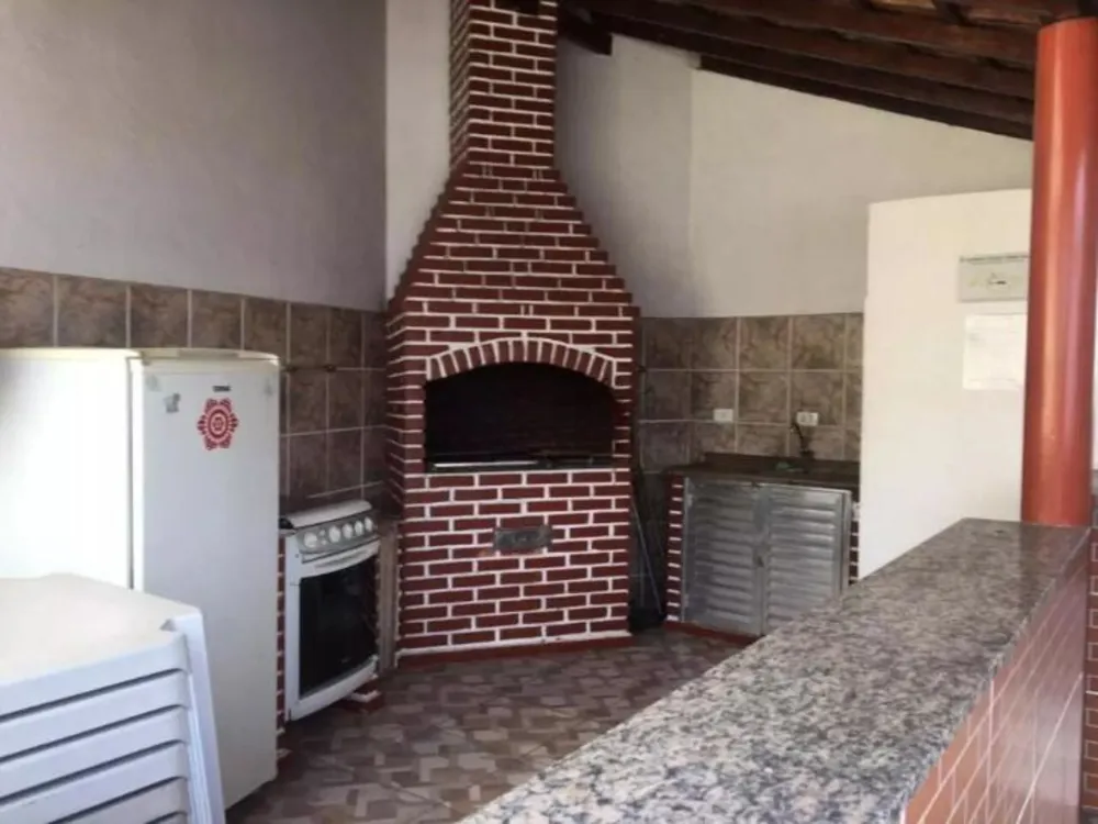 Sobrado, 2 quartos, 78 m² - Foto 12