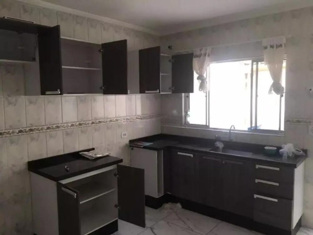 Sobrado, 2 quartos, 78 m² - Foto 7