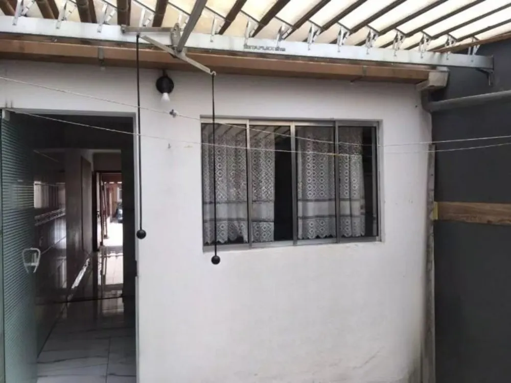 Sobrado, 2 quartos, 78 m² - Foto 10