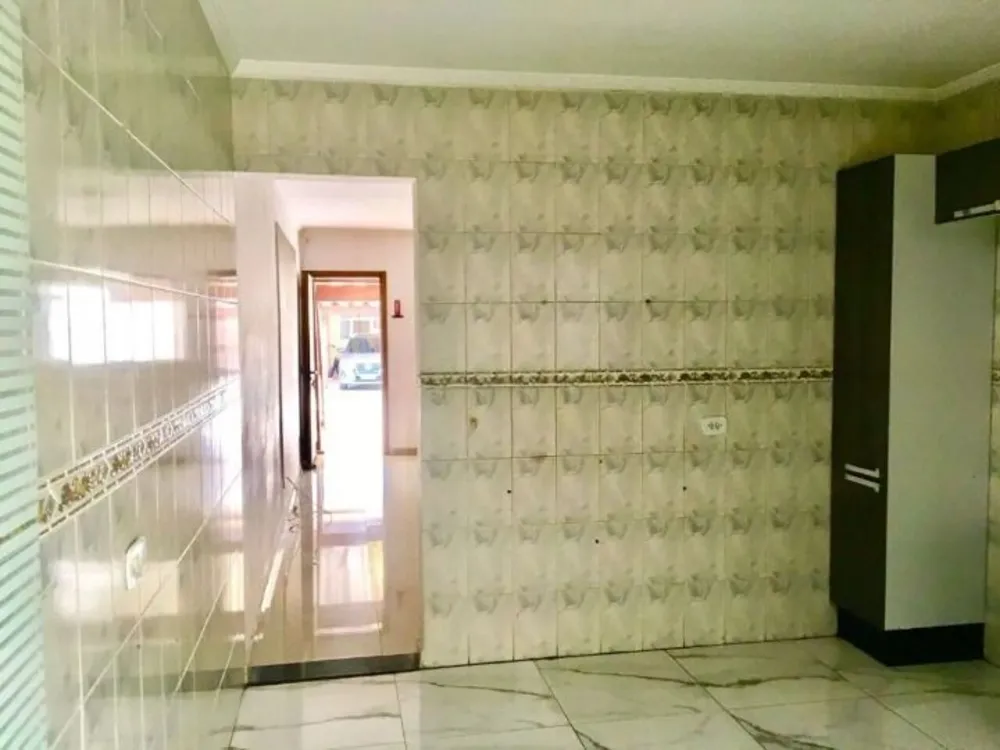 Sobrado, 2 quartos, 78 m² - Foto 6