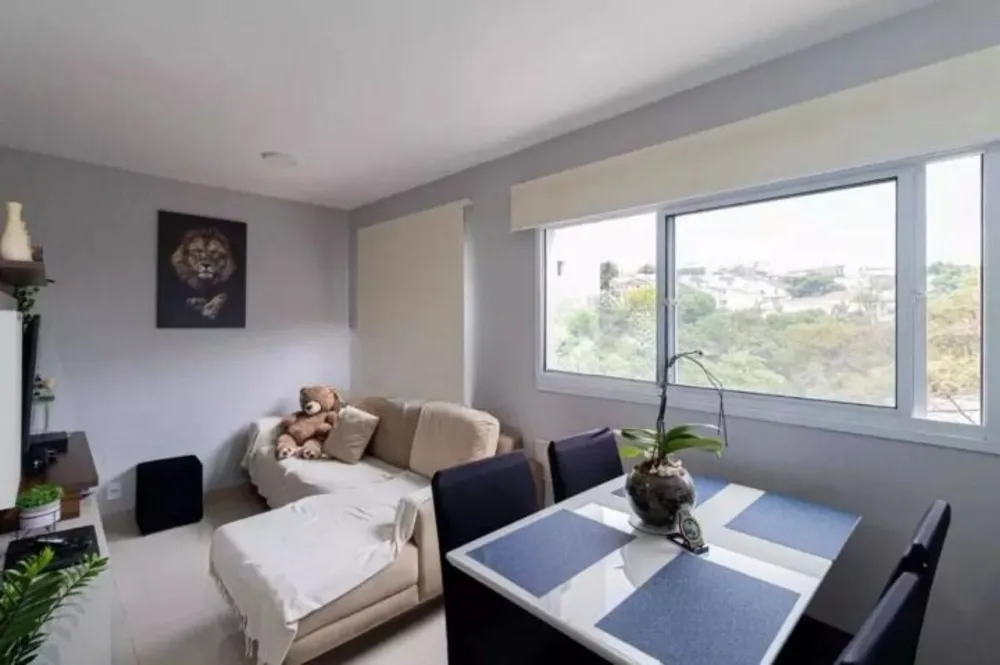 Apartamento, 1 quarto, 34 m² - Foto 8