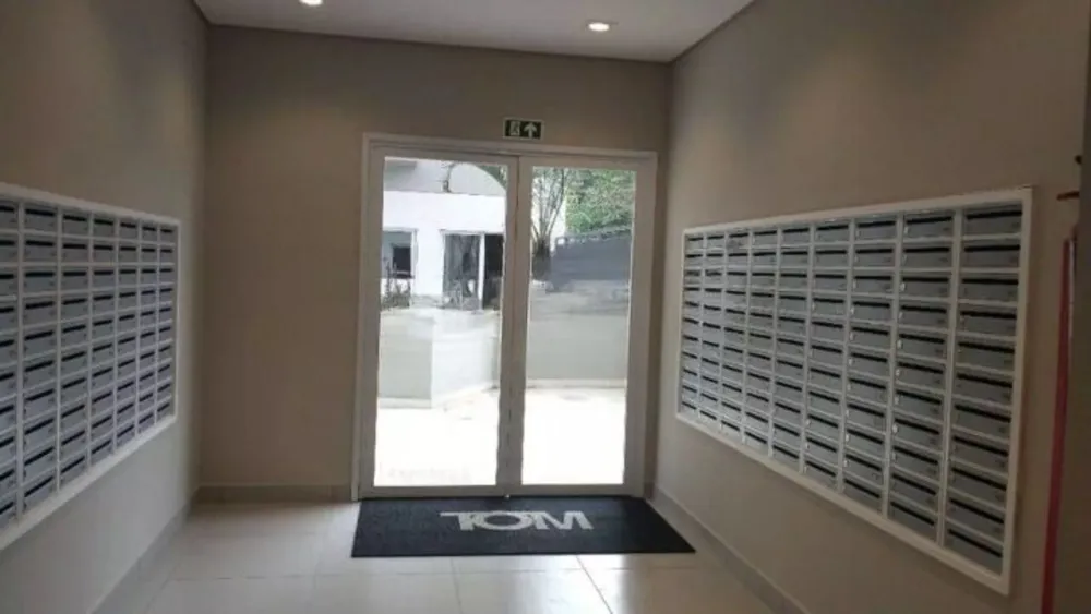 Apartamento, 1 quarto, 34 m² - Foto 4