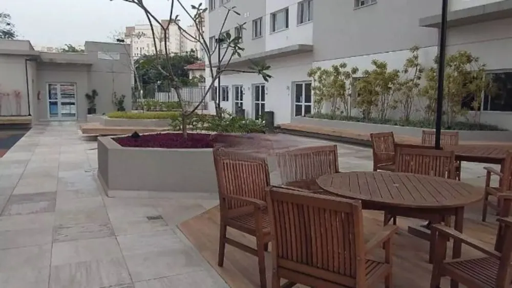 Apartamento, 1 quarto, 34 m² - Foto 12