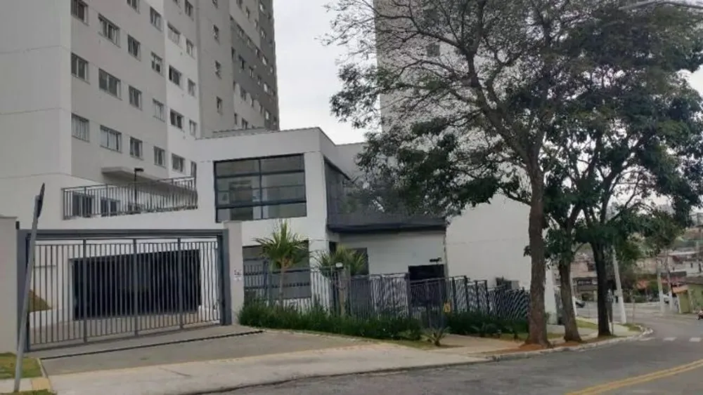 Apartamento, 1 quarto, 34 m² - Foto 1